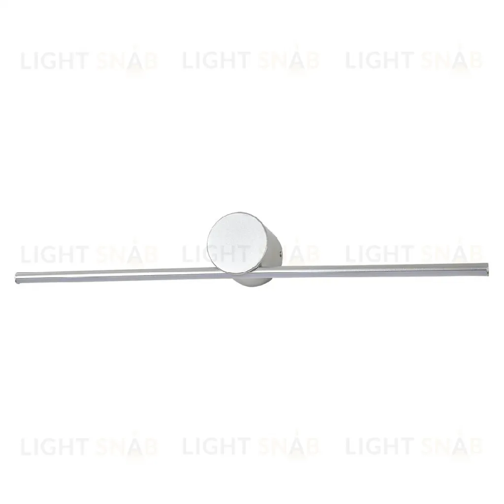 Настенный светильник Escada Line 10291/1LED Silver 10291/1LED Silver