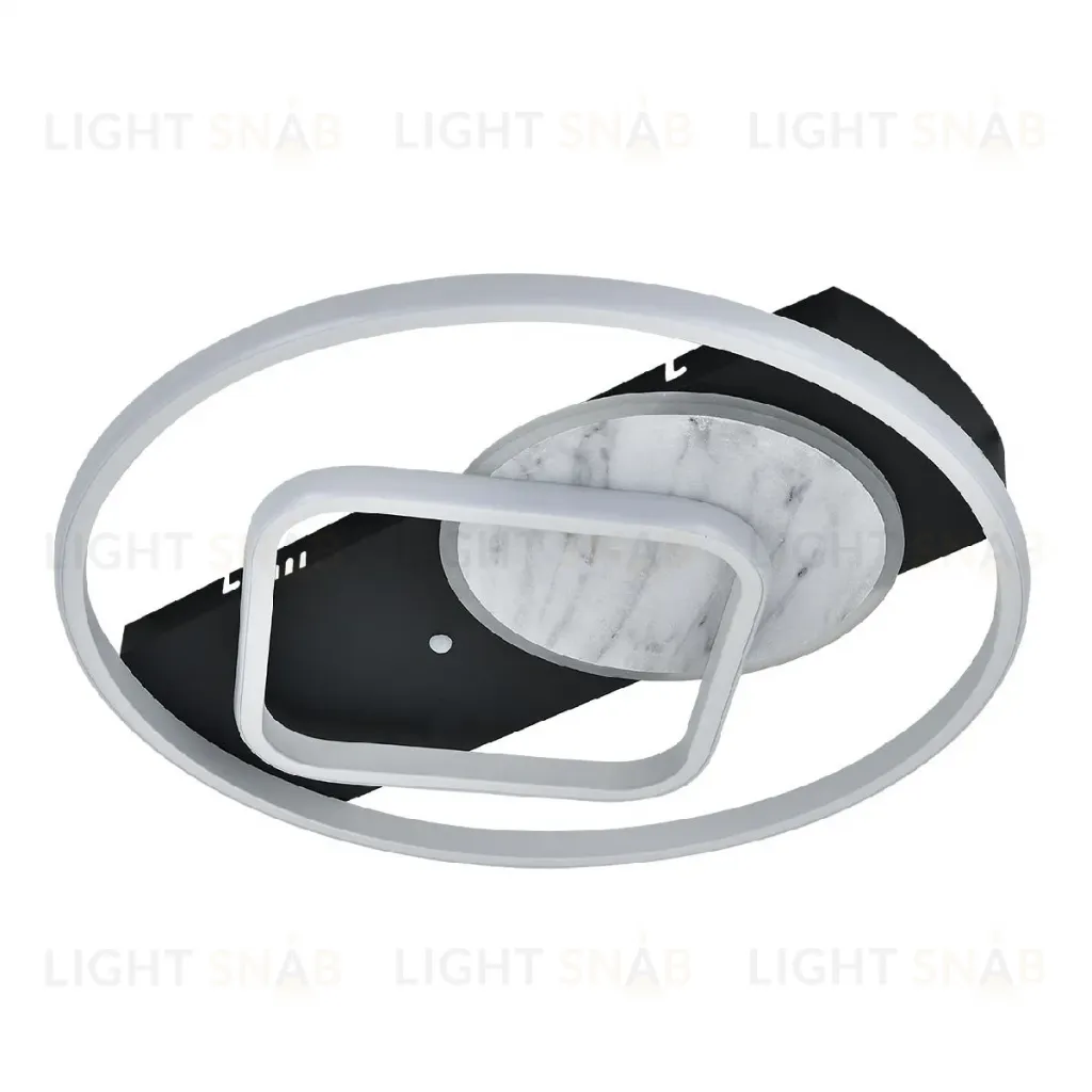 Потолочная люстра Escada Nebula 10292/3LED 10292/3LED