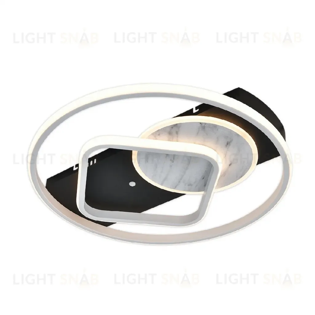 Потолочная люстра Escada Nebula 10292/3LED 10292/3LED