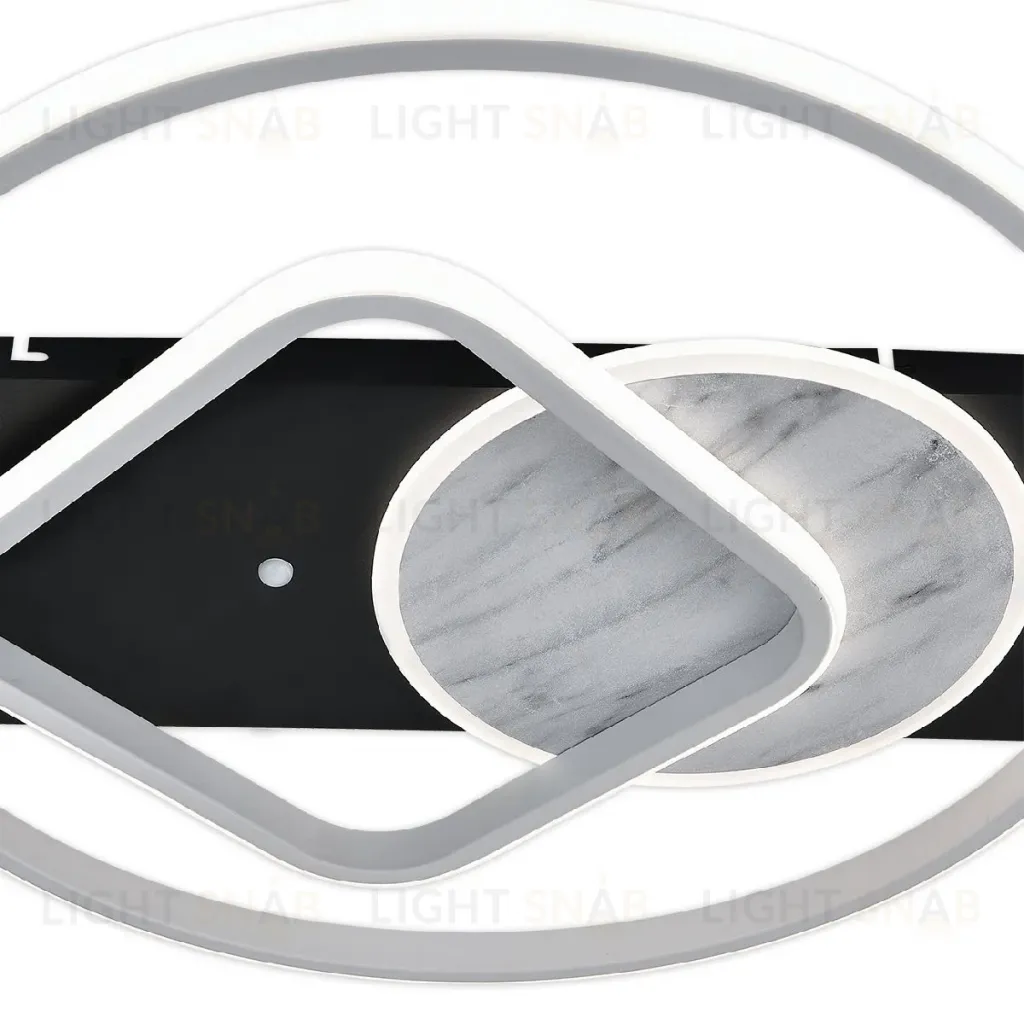 Потолочная люстра Escada Nebula 10292/3LED 10292/3LED