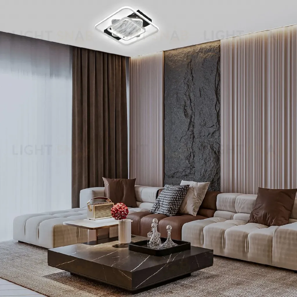Потолочная люстра Escada Nebula 10293/3LED 10293/3LED