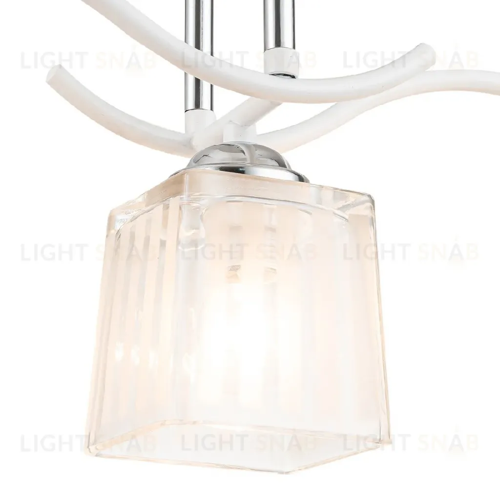 Потолочная люстра Escada Prisma 535/3PL 535/3PL