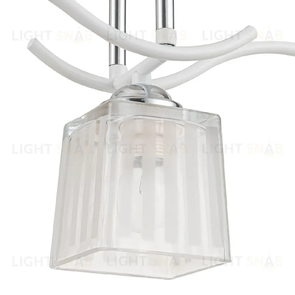 Потолочная люстра Escada Prisma 535/3PL 535/3PL