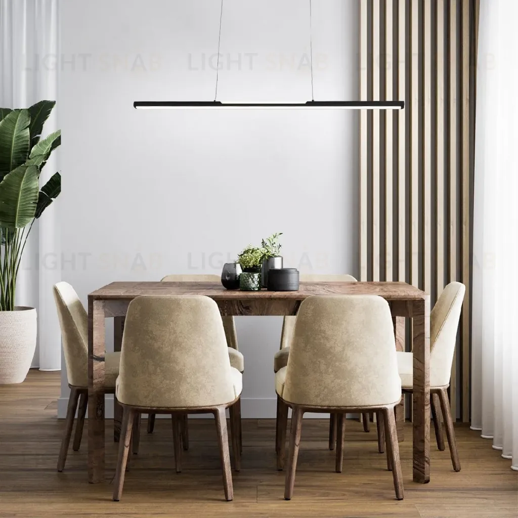 Подвесной светильник Escada Projection 604/S LED 604/S LED