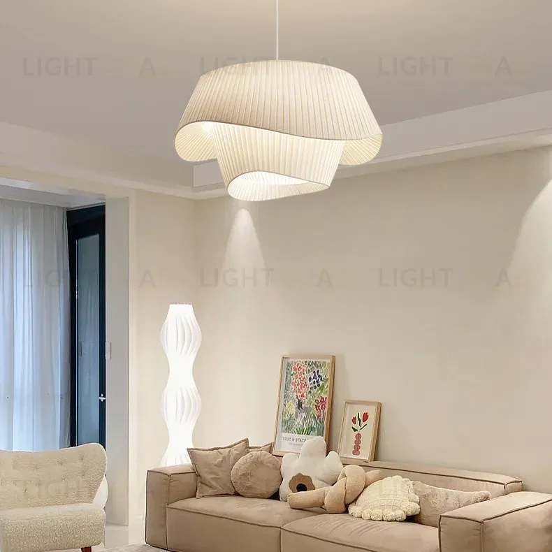 Подвесная люстра ImperiumLoft Vanilla 219530-23 219530-23