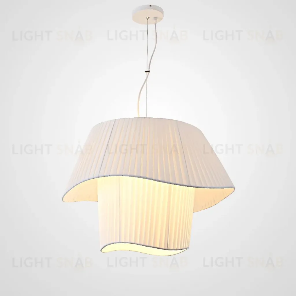Подвесная люстра ImperiumLoft Vanilla 219530-23 219530-23