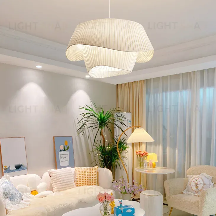 Подвесная люстра ImperiumLoft Vanilla 219530-23 219530-23