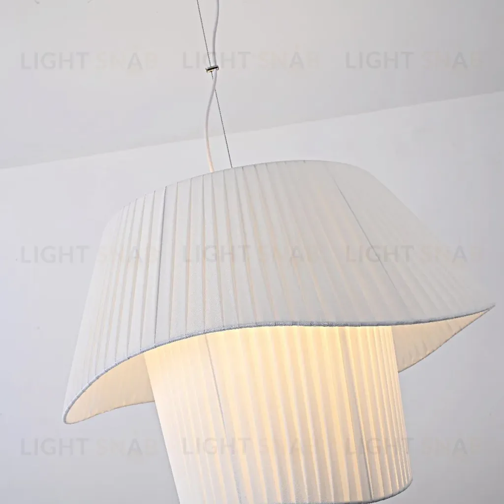 Подвесная люстра ImperiumLoft Vanilla 219530-23 219530-23