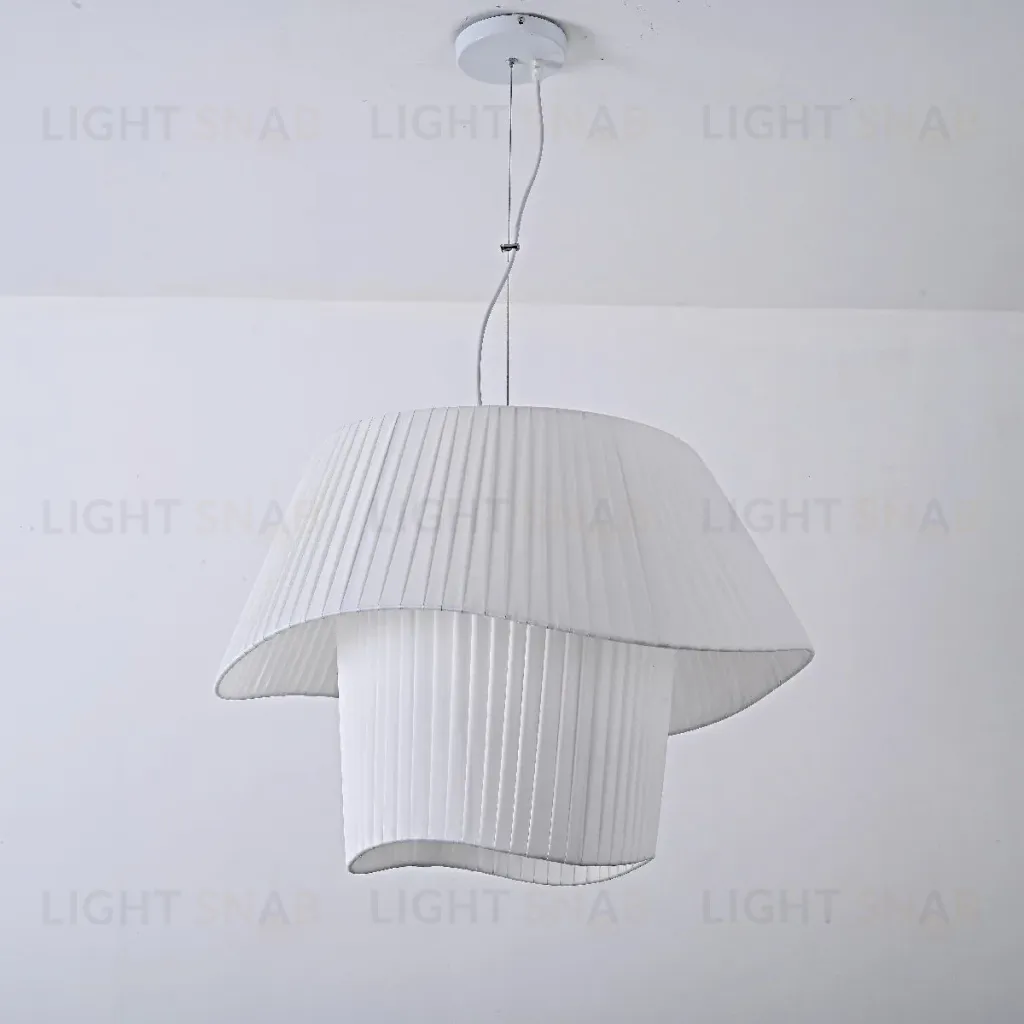 Подвесная люстра ImperiumLoft Vanilla 219530-23 219530-23