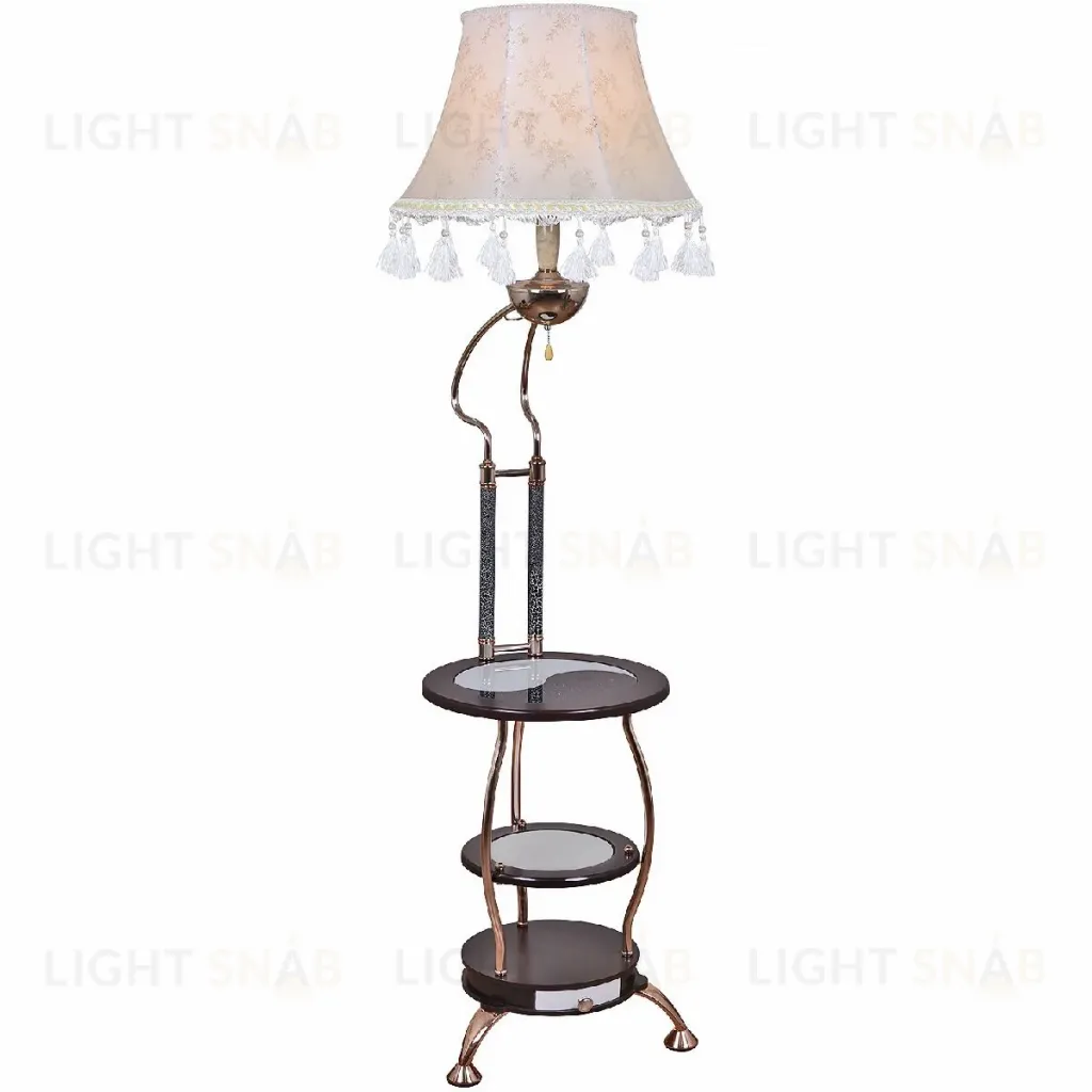 Торшер Reluce 00727-2.6-01 GD 00727-2.6-01 GD