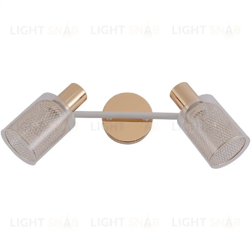 Спот Reluce 06125-3.8-02 WH+FGD 06125-3.8-02 WH+FGD
