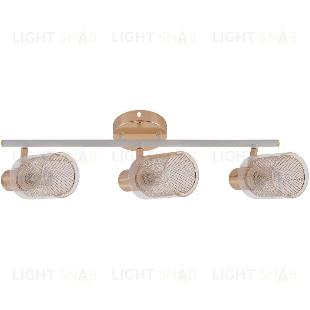 Спот Reluce 06125-3.8-03 WH+FGD 06125-3.8-03 WH+FGD
