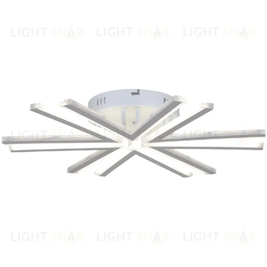 Потолочная люстра Reluce 09824-3.3-06 WH 09824-3.3-06 WH
