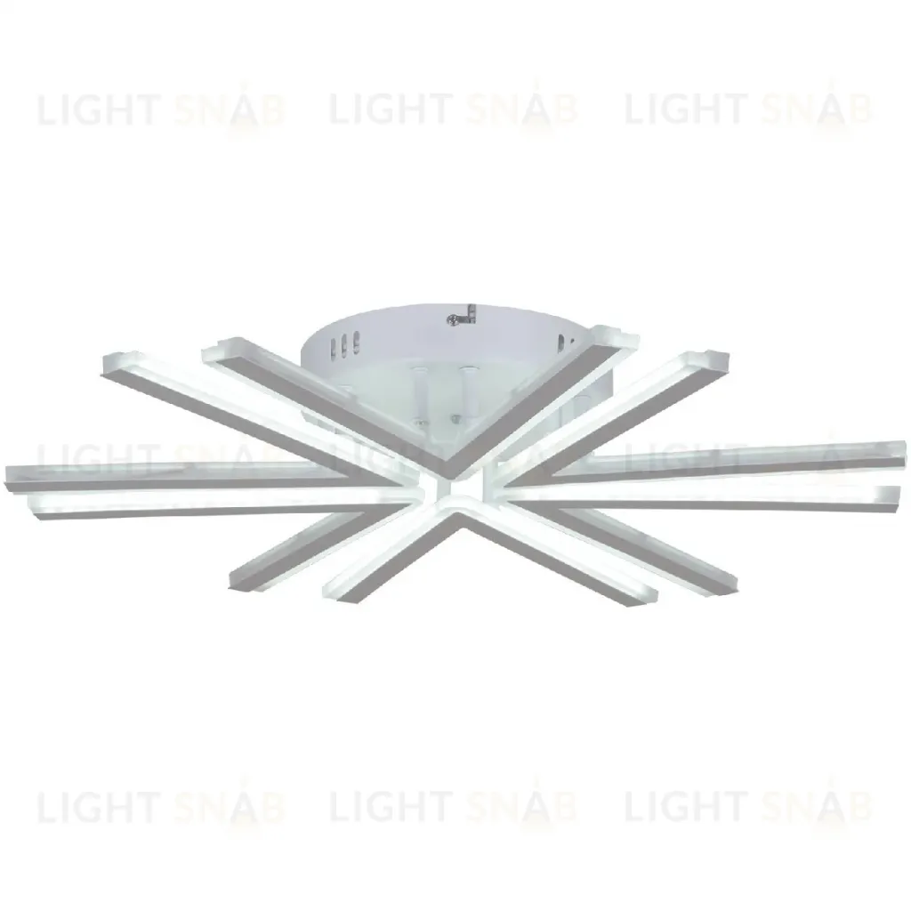 Потолочная люстра Reluce 09824-3.3-06 WH 09824-3.3-06 WH