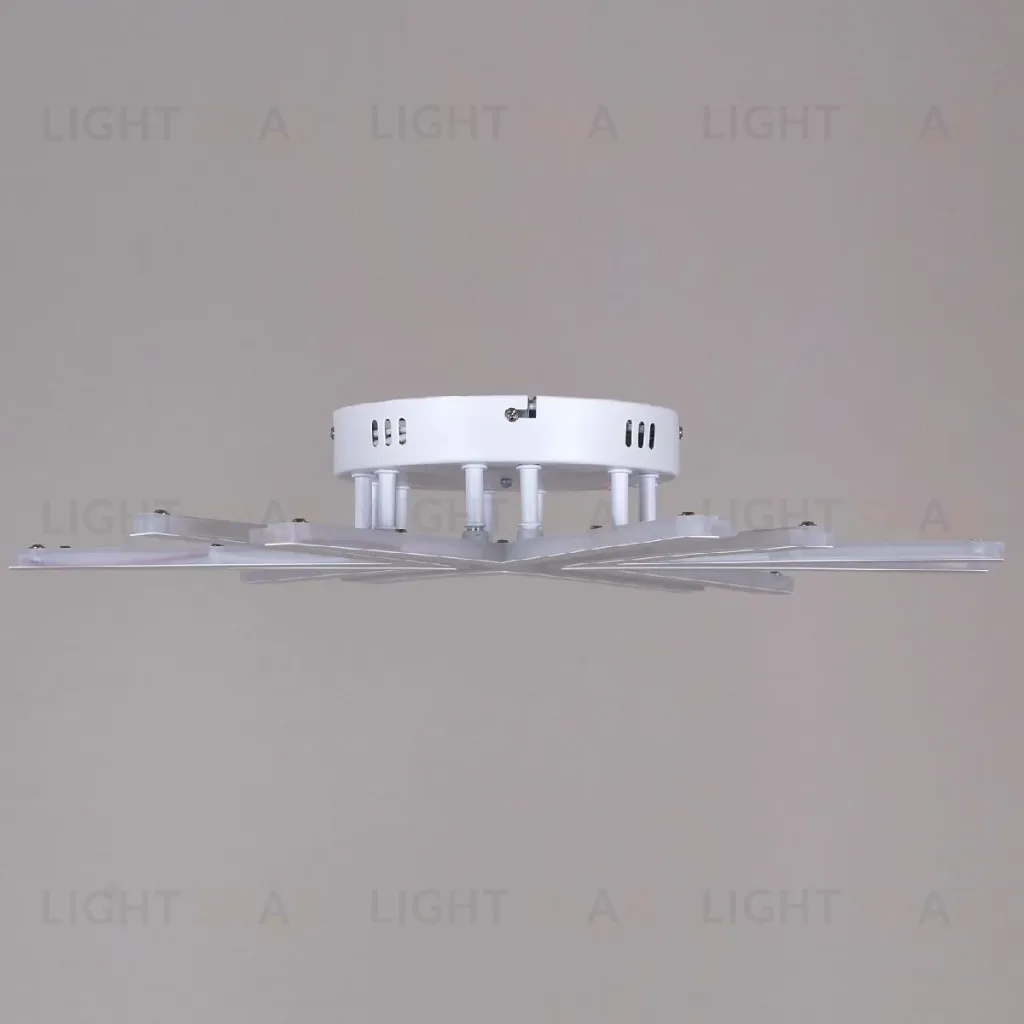 Потолочная люстра Reluce 09824-3.3-06 WH 09824-3.3-06 WH