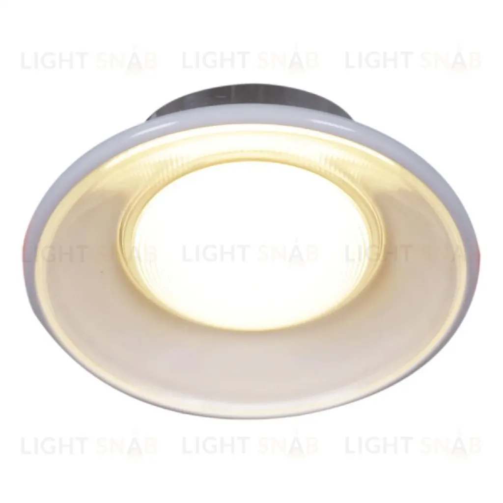 Встраиваемый светильник Reluce 16090-9.0-001RLD MR16 CL 16090-9.0-001RLD MR16 CL