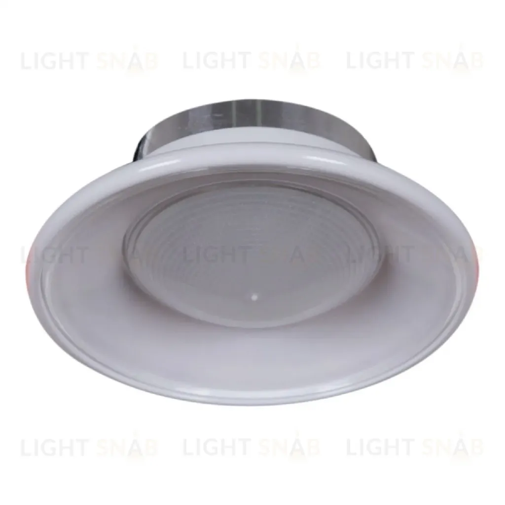 Встраиваемый светильник Reluce 16090-9.0-001RLD MR16 CL 16090-9.0-001RLD MR16 CL