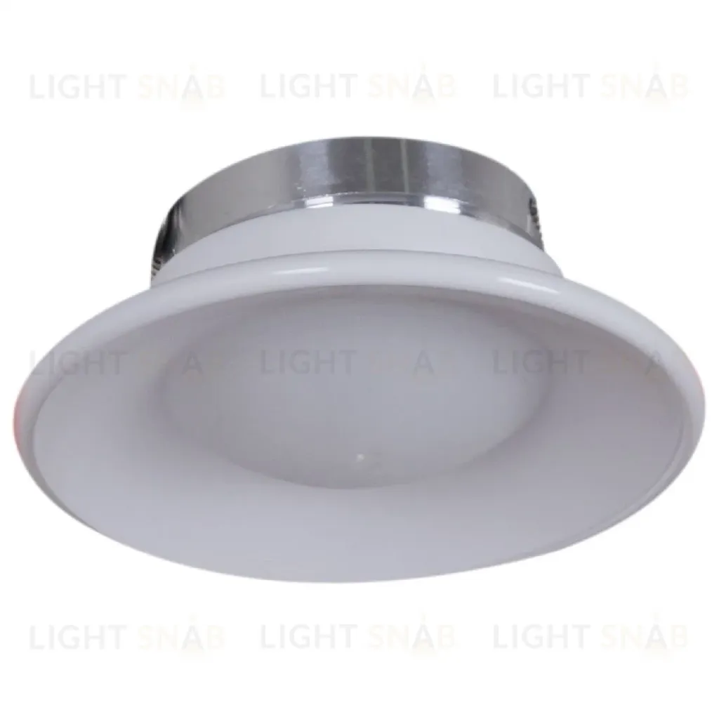 Встраиваемый светильник Reluce 16090-9.0-001RLD MR16 SWT 16090-9.0-001RLD MR16 SWT