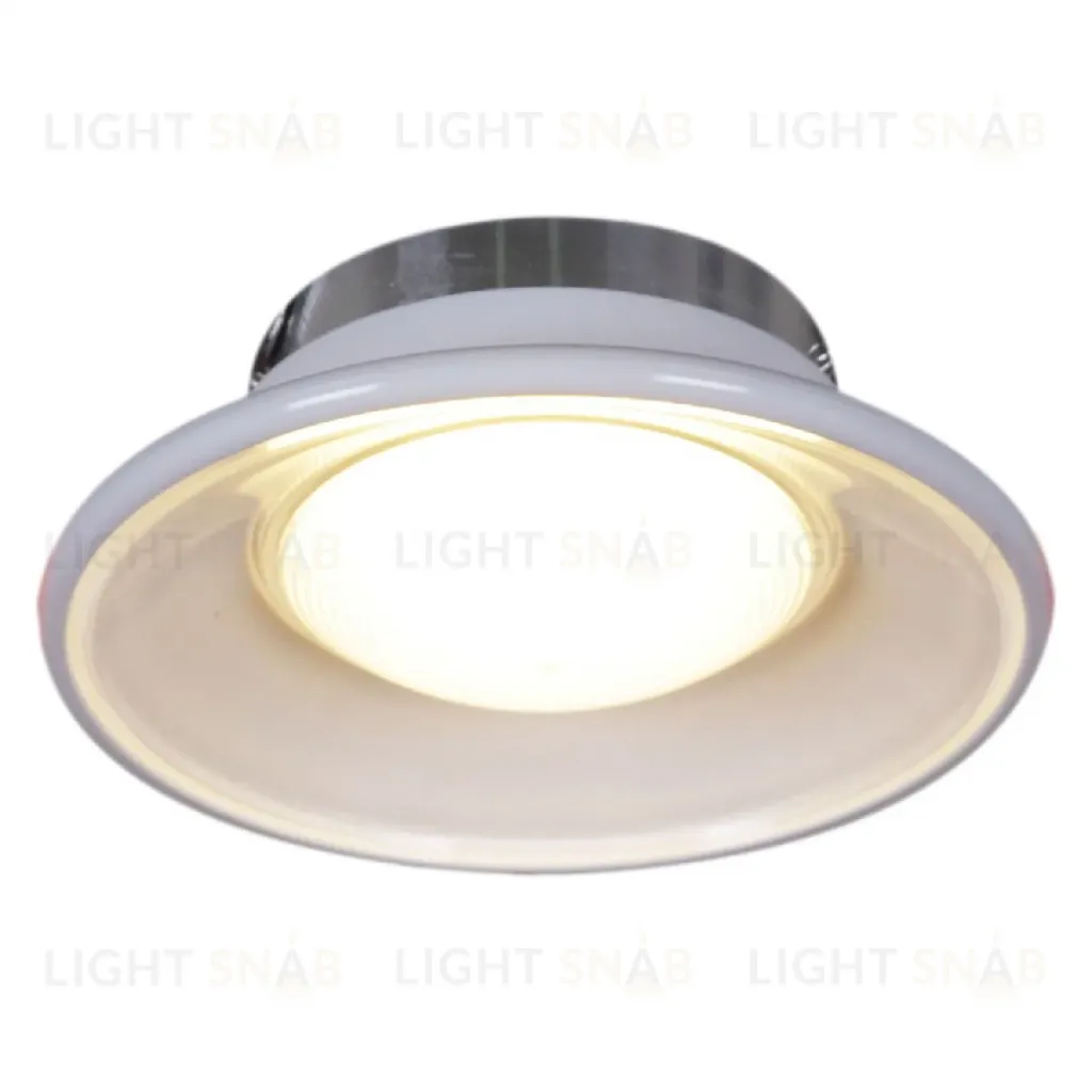 Встраиваемый светильник Reluce 16090-9.0-001RLD MR16 CL 16090-9.0-001RLD MR16 CL