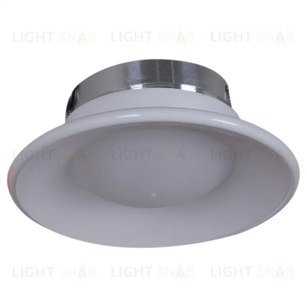 Встраиваемый светильник Reluce 16090-9.0-001RLD MR16 SWT 16090-9.0-001RLD MR16 SWT