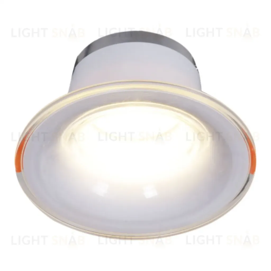 Встраиваемый светильник Reluce 16091-9.0-001RLD MR16 CL 16091-9.0-001RLD MR16 CL