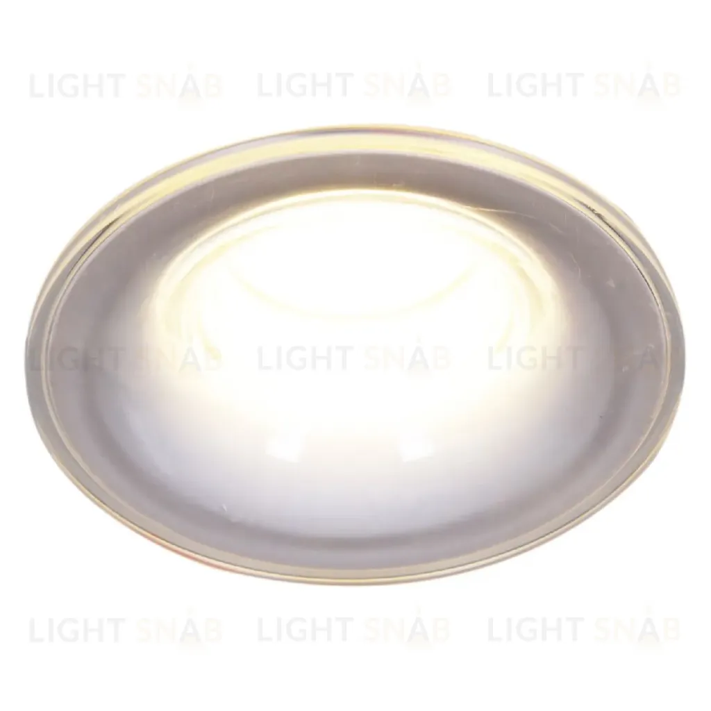 Встраиваемый светильник Reluce 16091-9.0-001RLD MR16 CL 16091-9.0-001RLD MR16 CL