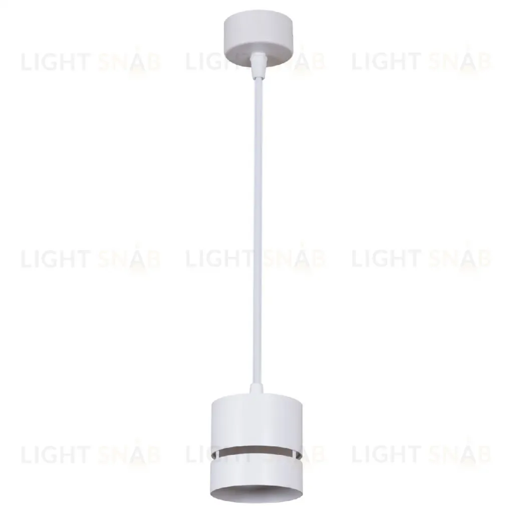 Подвесной светильник Reluce 53017-0.9-001MN GX53 WT 53017-0.9-001MN GX53 WT