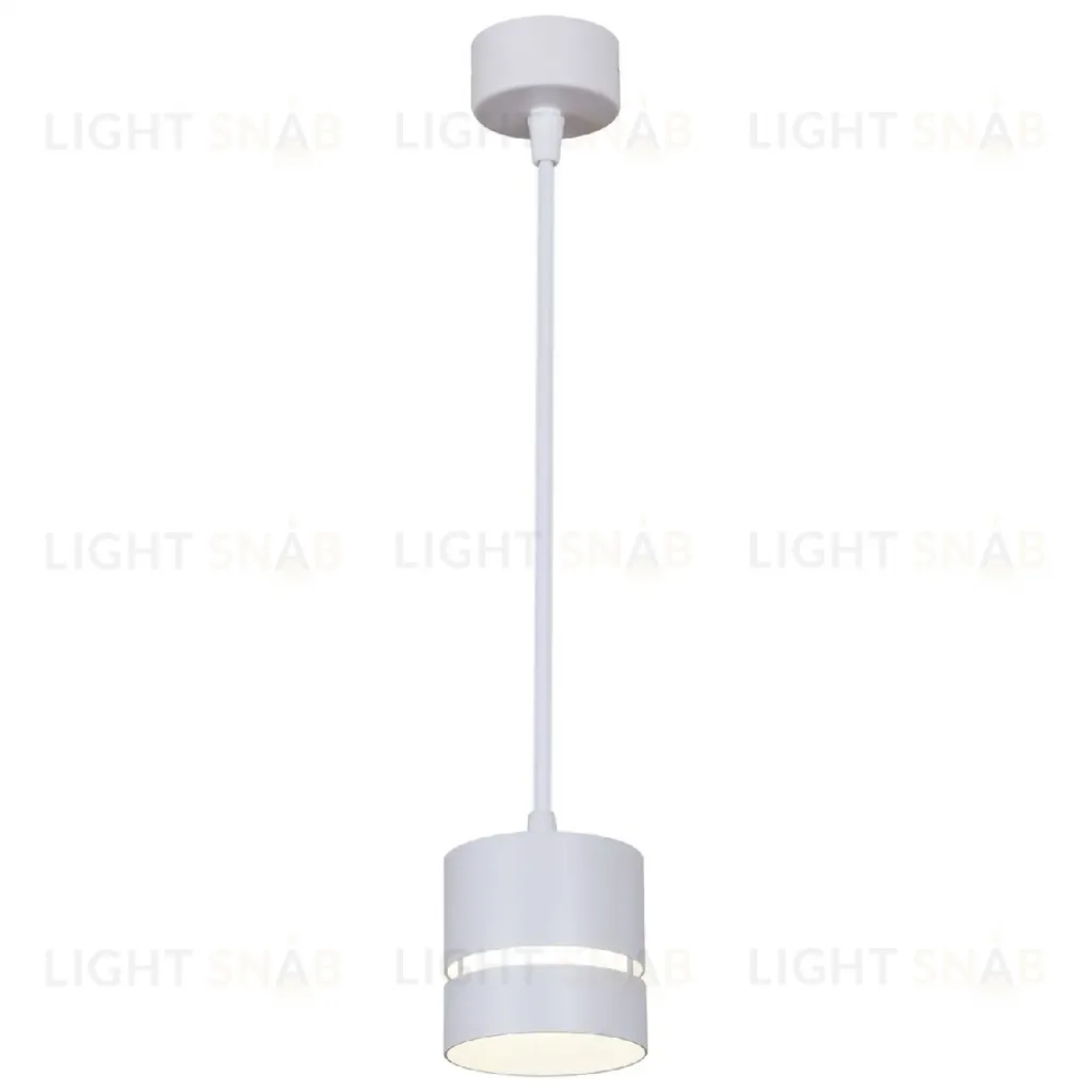 Подвесной светильник Reluce 53017-0.9-001MN GX53 WT 53017-0.9-001MN GX53 WT