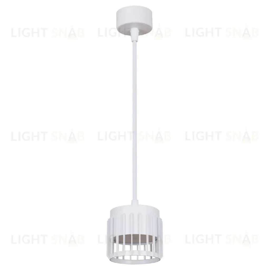 Подвесной светильник Reluce 53018-0.9-001MN GX53 WT 53018-0.9-001MN GX53 WT