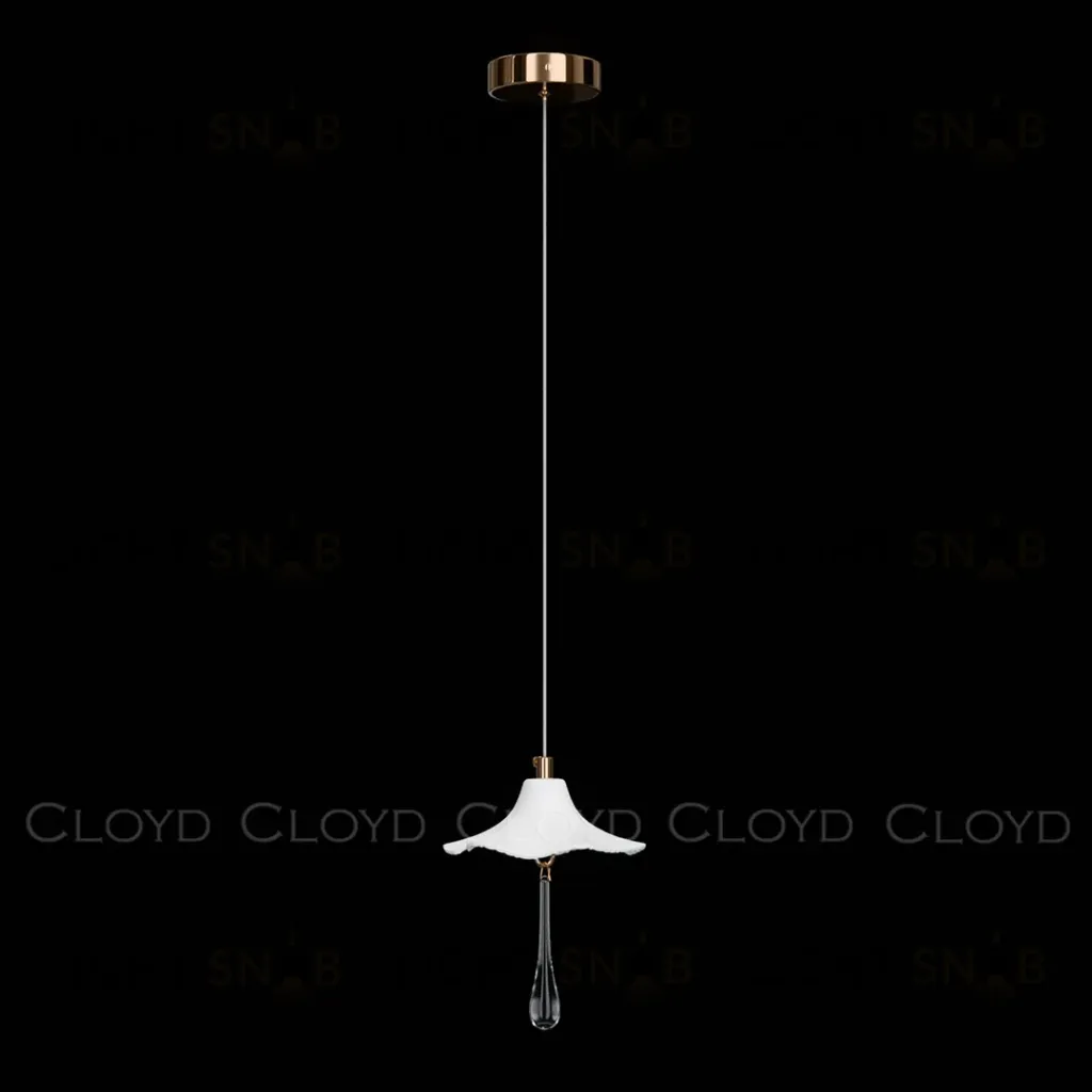 Подвесной светильник Cloyd Shangrila 11468 11468
