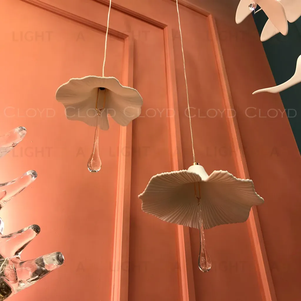 Подвесной светильник Cloyd Shangrila 11468 11468