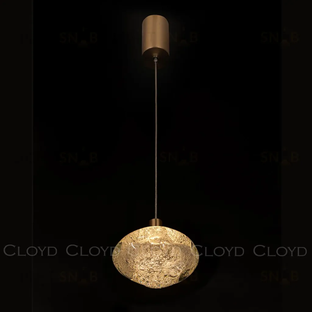Подвесной светильник Cloyd Vocal 11345 11345