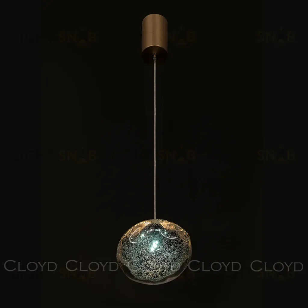 Подвесной светильник Cloyd Vocal 11347 11347