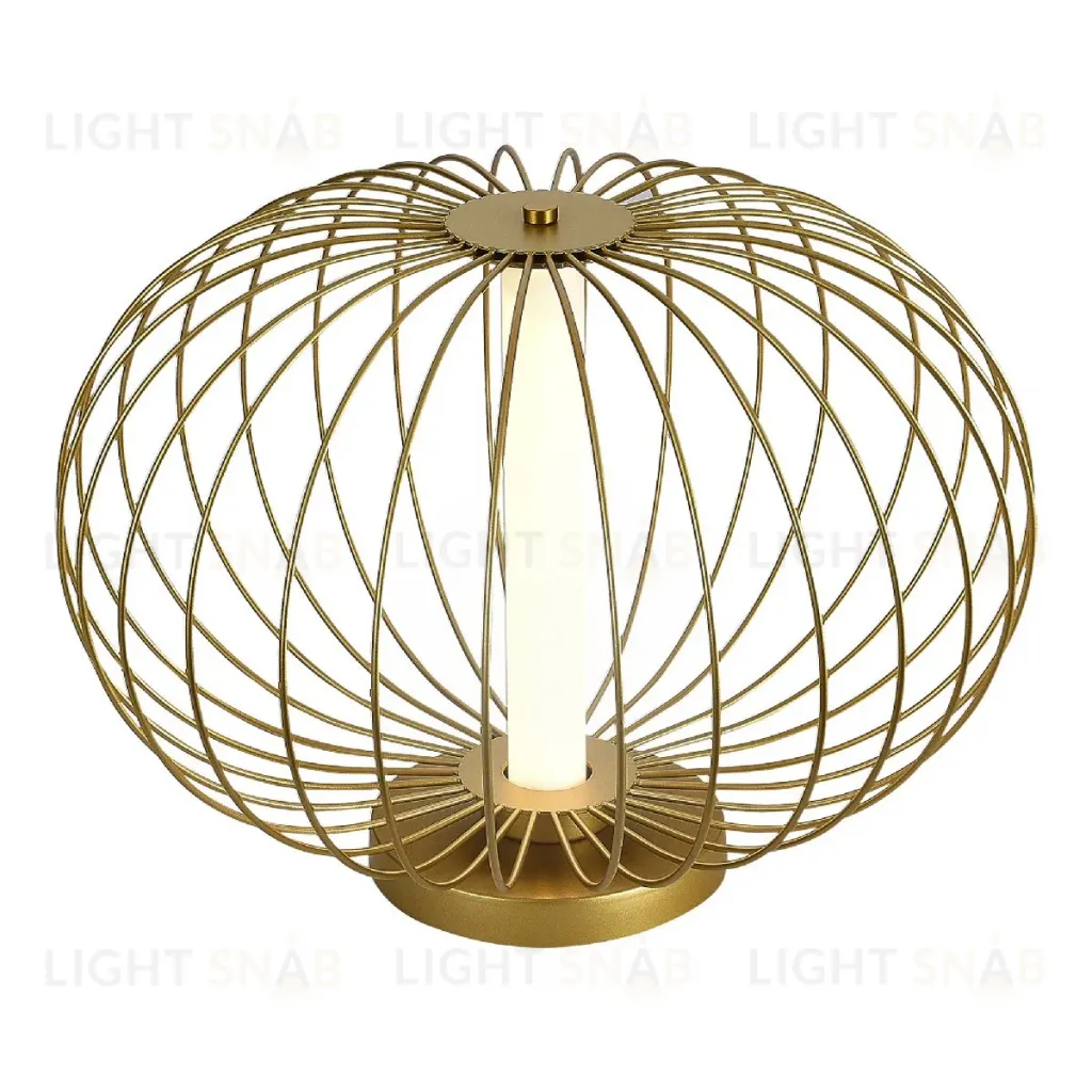Настольная лампа ST Luce Slice SL6124.204.01 SL6124.204.01