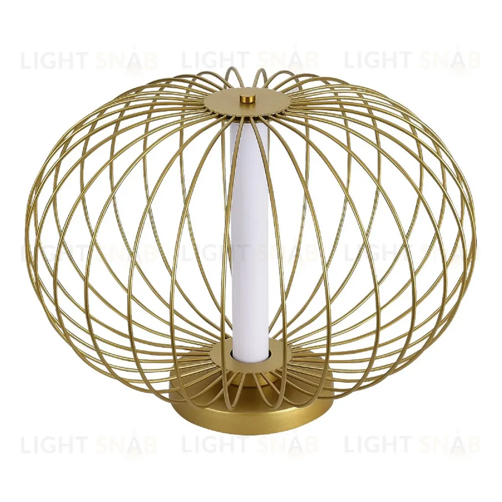 Настольная лампа ST Luce Slice SL6124.204.01 SL6124.204.01
