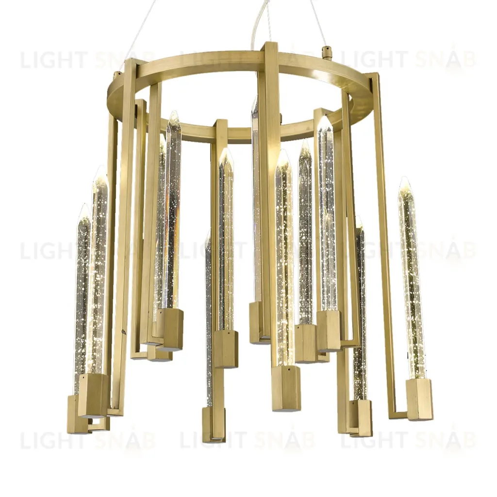 Подвесная люстра Delight Collection P98026L-12 P98026L-12