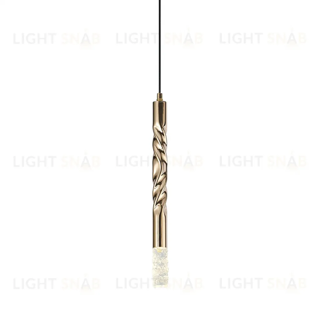 Подвесной светильник Delight Collection OM2365-F1 gold OM2365-F1 gold