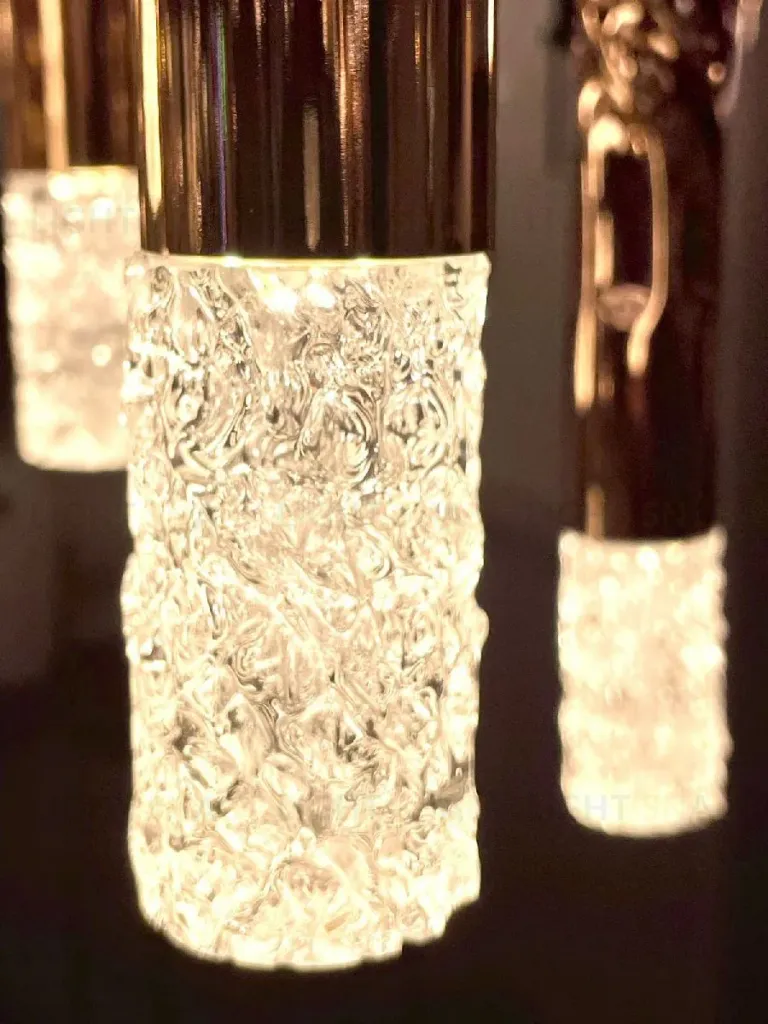 Подвесная люстра Delight Collection OM2365-F10 gold OM2365-F10 gold