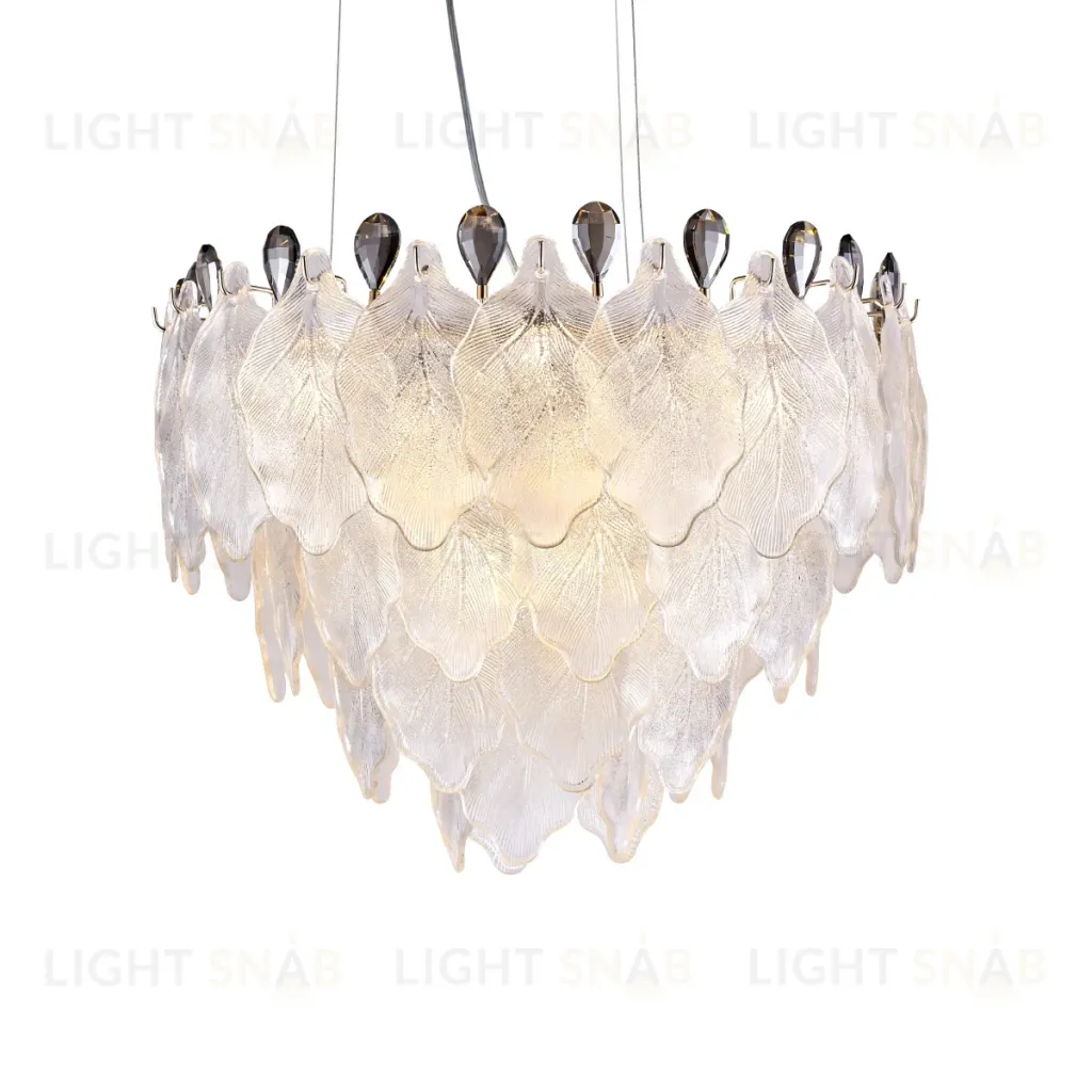 Подвесная люстра Delight Collection OD231809/80 gold OD231809/80 gold