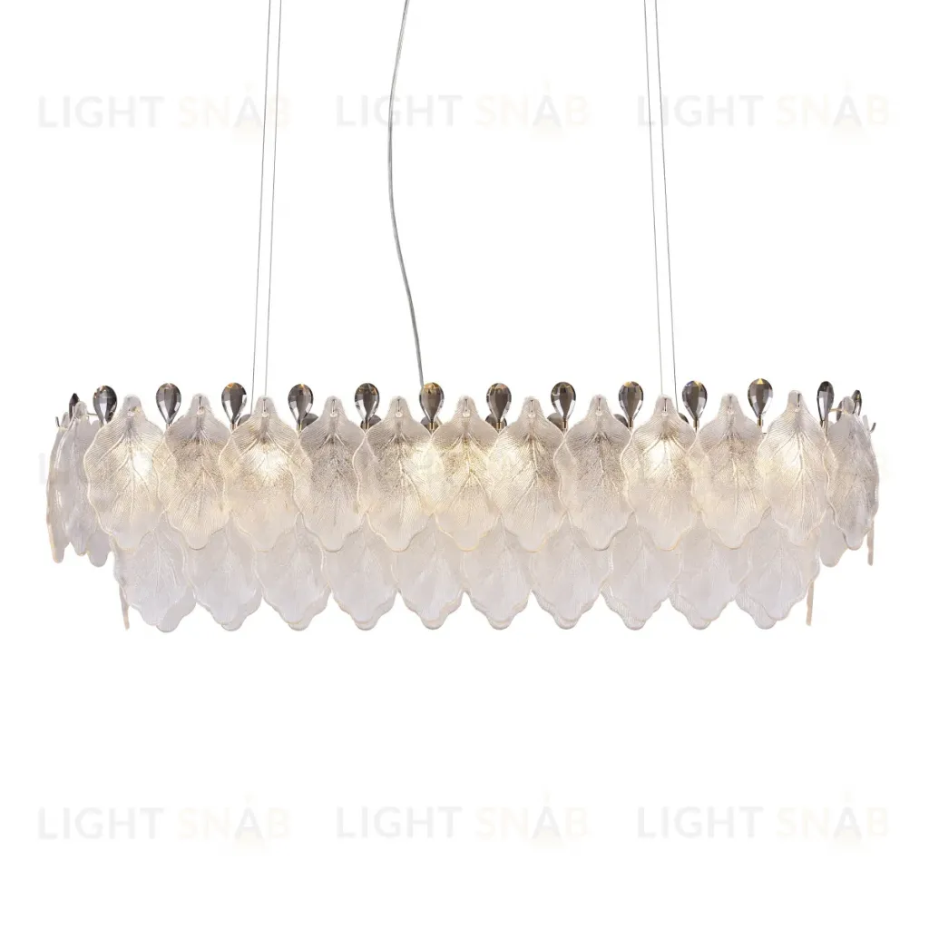 Подвесная люстра Delight Collection OD231809/120 gold OD231809/120 gold