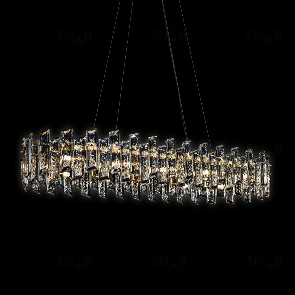 Подвесная люстра Delight Collection MD22020110-12B gold MD22020110-12B gold
