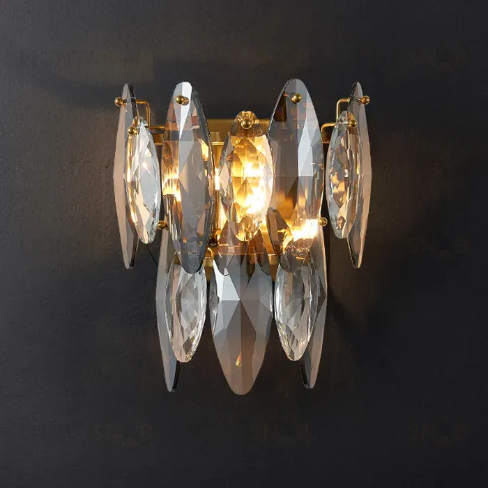 Настенный светильник Delight Collection MT8980-W brass MT8980-W brass