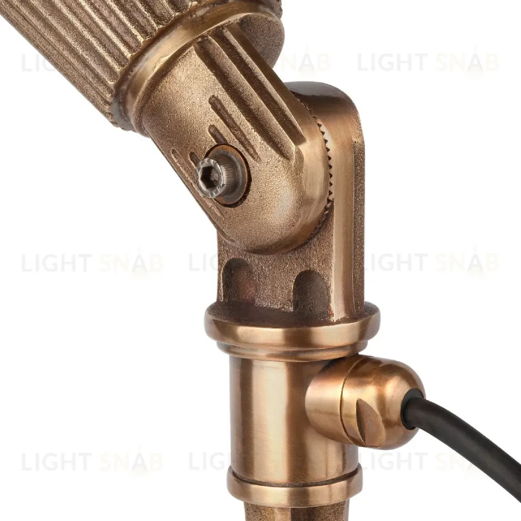 Грунтовый светильник Covali SP-33005 SP-33005