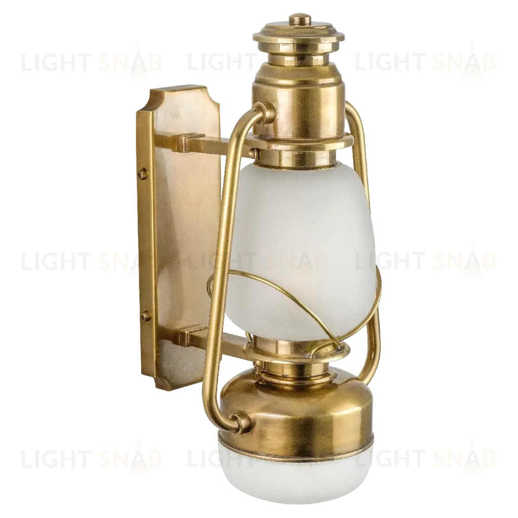 Настенный светильник Covali WL-38018 WL-38018