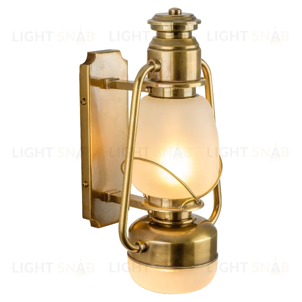 Настенный светильник Covali WL-38018 WL-38018