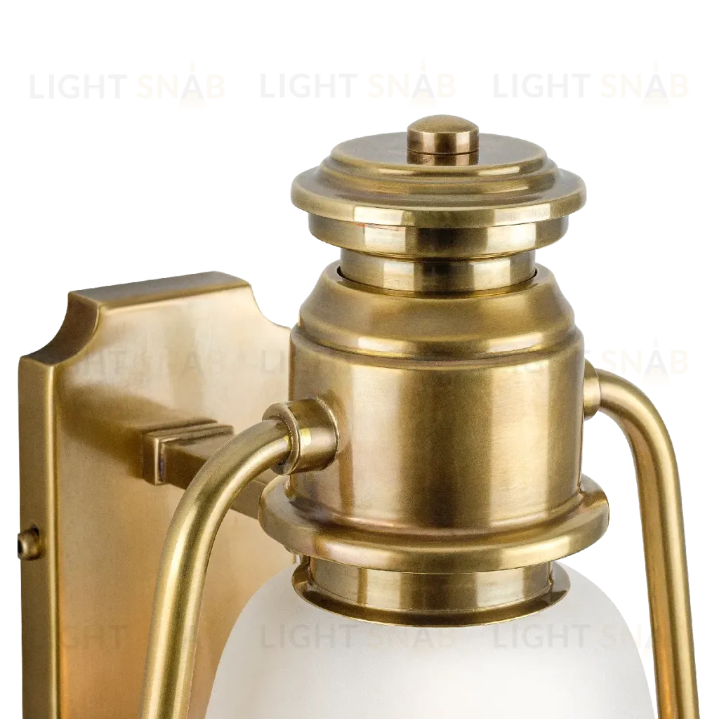 Настенный светильник Covali WL-38018 WL-38018