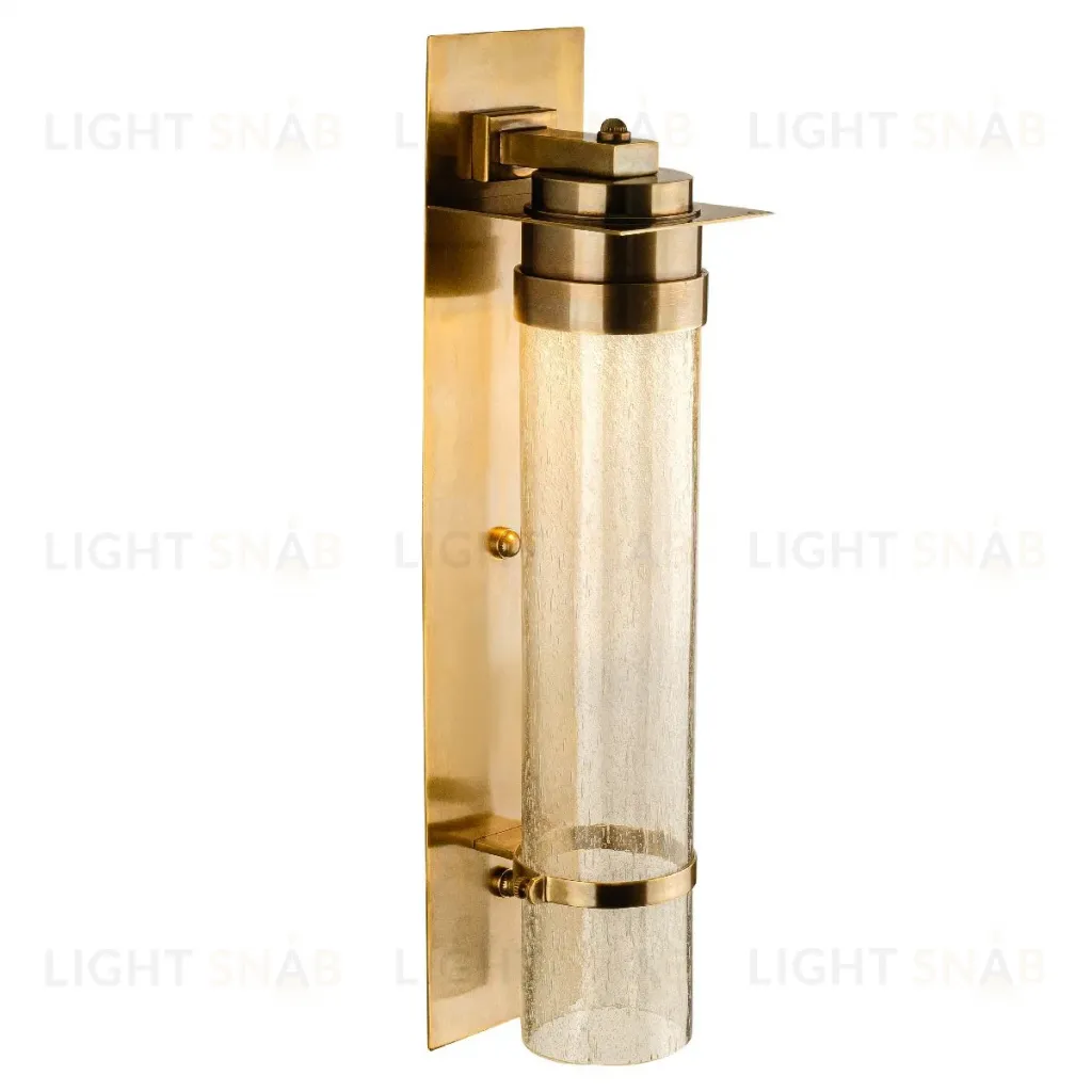 Настенный светильник Covali WL-31537 WL-31537