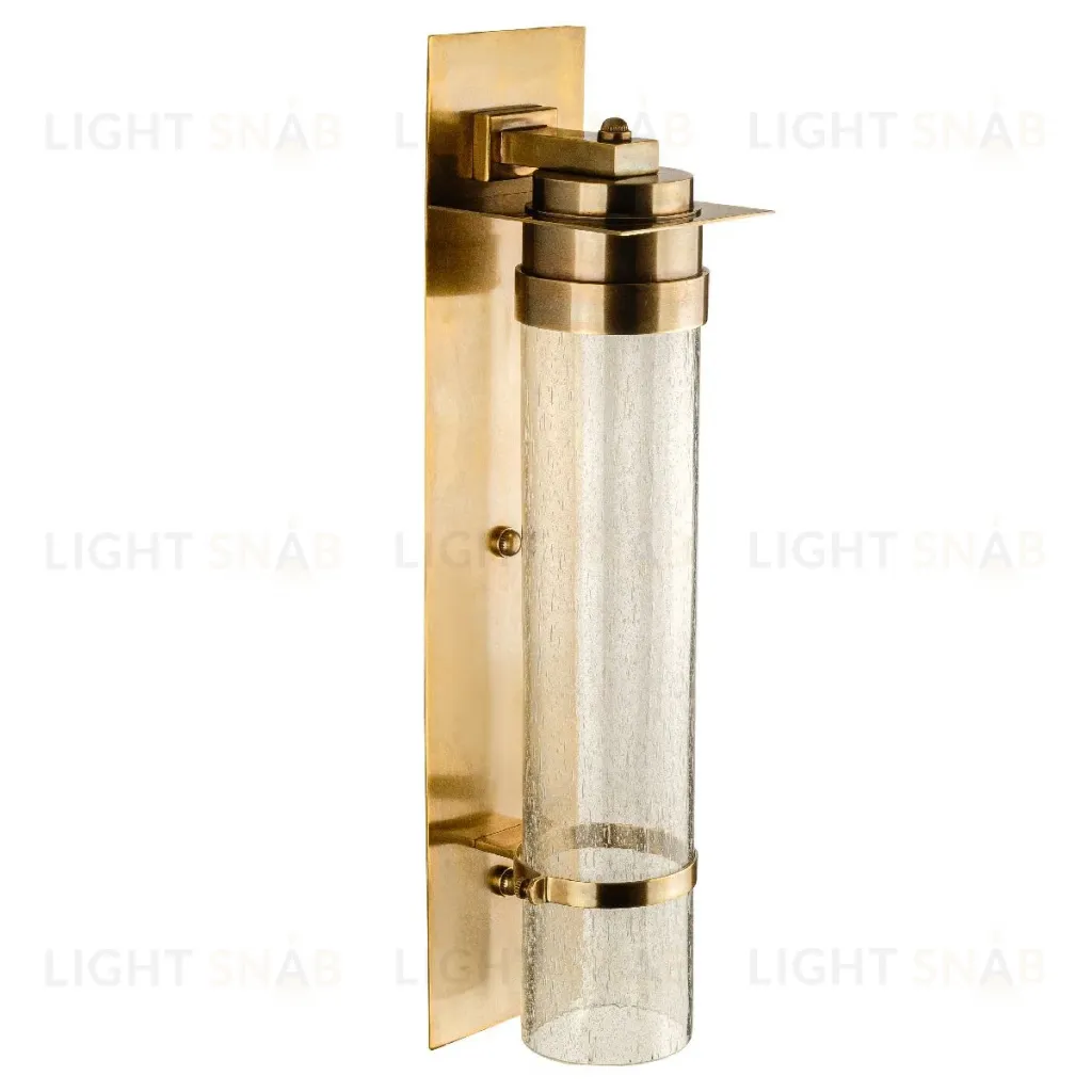 Настенный светильник Covali WL-31537 WL-31537