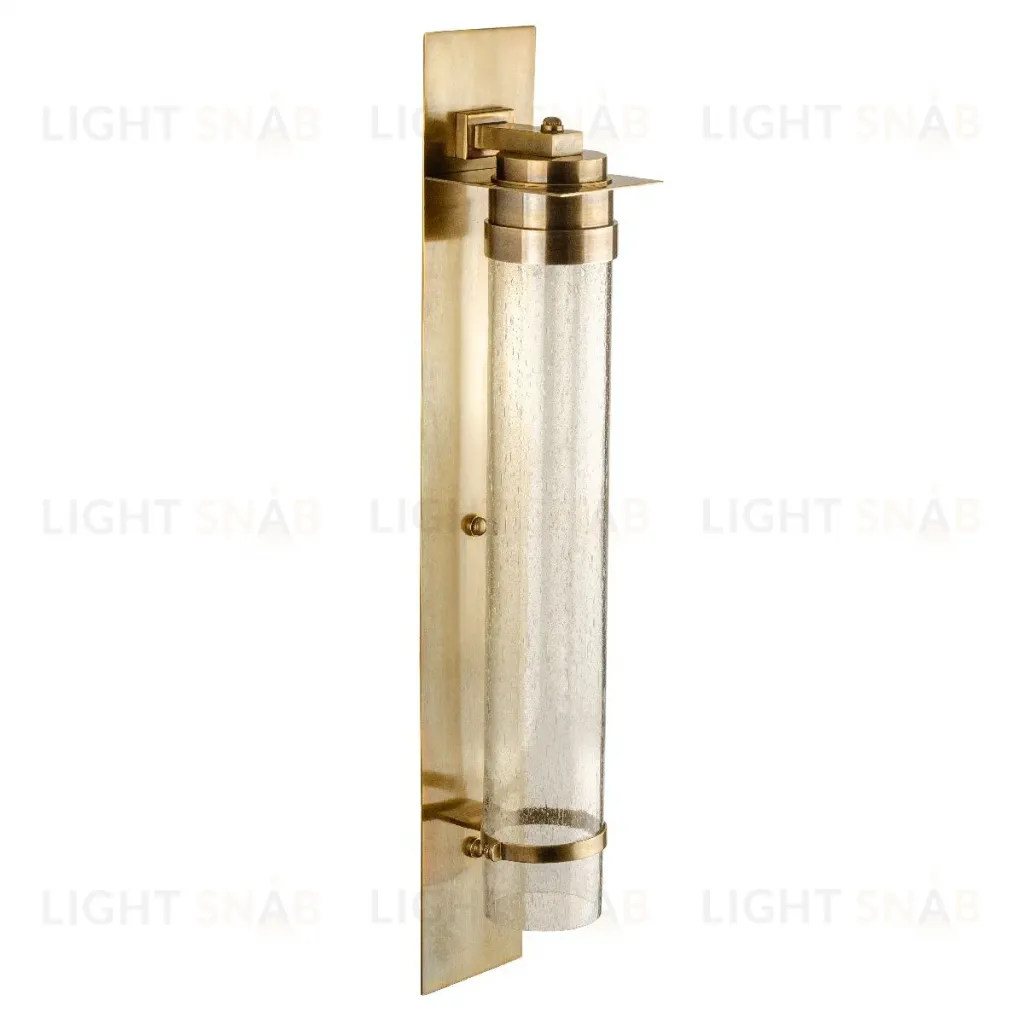 Настенный светильник Covali WL-31529 WL-31529