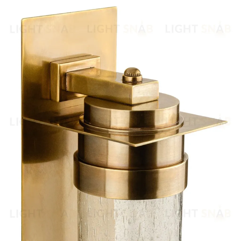 Настенный светильник Covali WL-31529 WL-31529